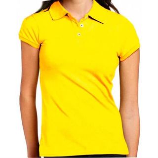 Women Polo Tshirt